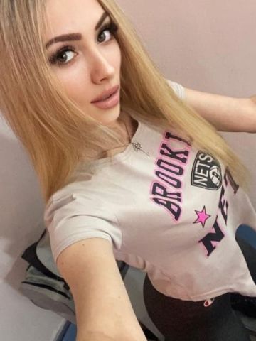 Проститутка Наталья